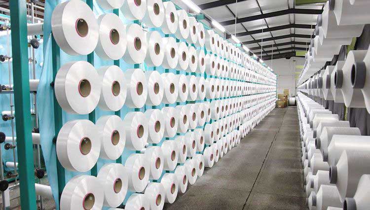 Industria Textil