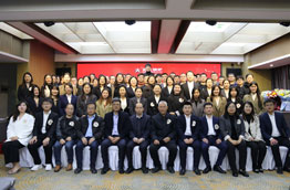 Henan Yuanda Boiler Corporation Limited Conferencia anual de reconocimiento de marketing de 2023