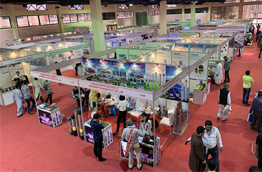 Henan Yuanda Caldera participó en la Feria de Productos de Importación y Exportación de Pakistán 2019 y llegó a un acuer