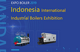 Yuanda participará en la Exposición internacional de calderas industriales de Indonesia