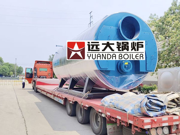 600hp caldera pirotubular, 600hp steam boiler for sale, 8ton caldera de capor gas oil