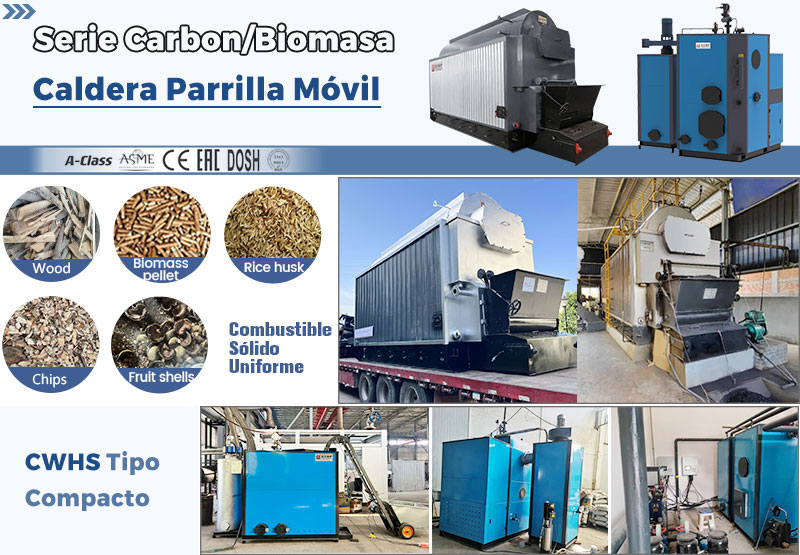 Caldera-Parrilla-Movil-Combustible-Carbon-Biomasa-Para-Latin-America Caldera-Parrilla-Movil-Combustible-Carbon-Biomasa-Para-Latin-America