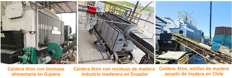 Caldera 6ton con residuos de madera industria maderera en Ecuador, Caldera de carbón de 8 toneladas para alimentos en Colombia,Caldera 4ton, astillas de madera para secado de madera en Chile Caldera 6ton con residuos de madera industria maderera en Ecuador, Caldera de carbón de 8 toneladas para alimentos en Colombia,Caldera 4ton, astillas de madera para secado de madera en Chile